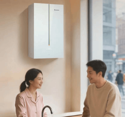壁挂炉热水流量怎么看?冬季和夏季产水量差多少