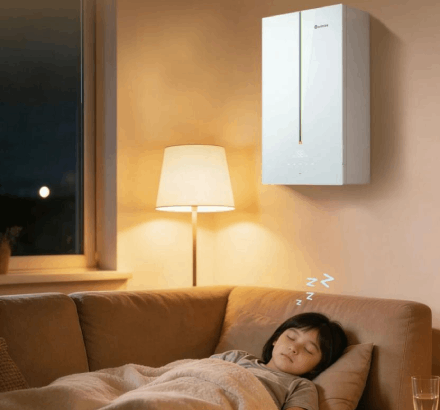 壁挂炉热水不够用怎么办?大热水机型选购指南